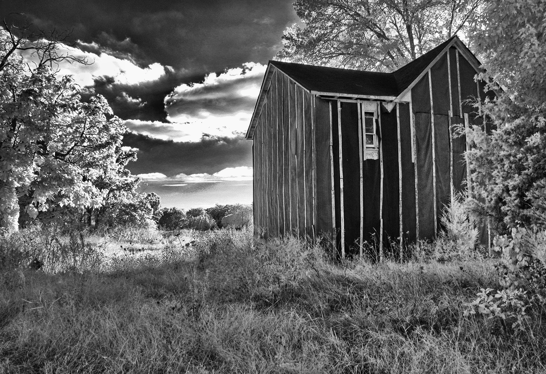 Deserted Old House Buena NJ.jpg