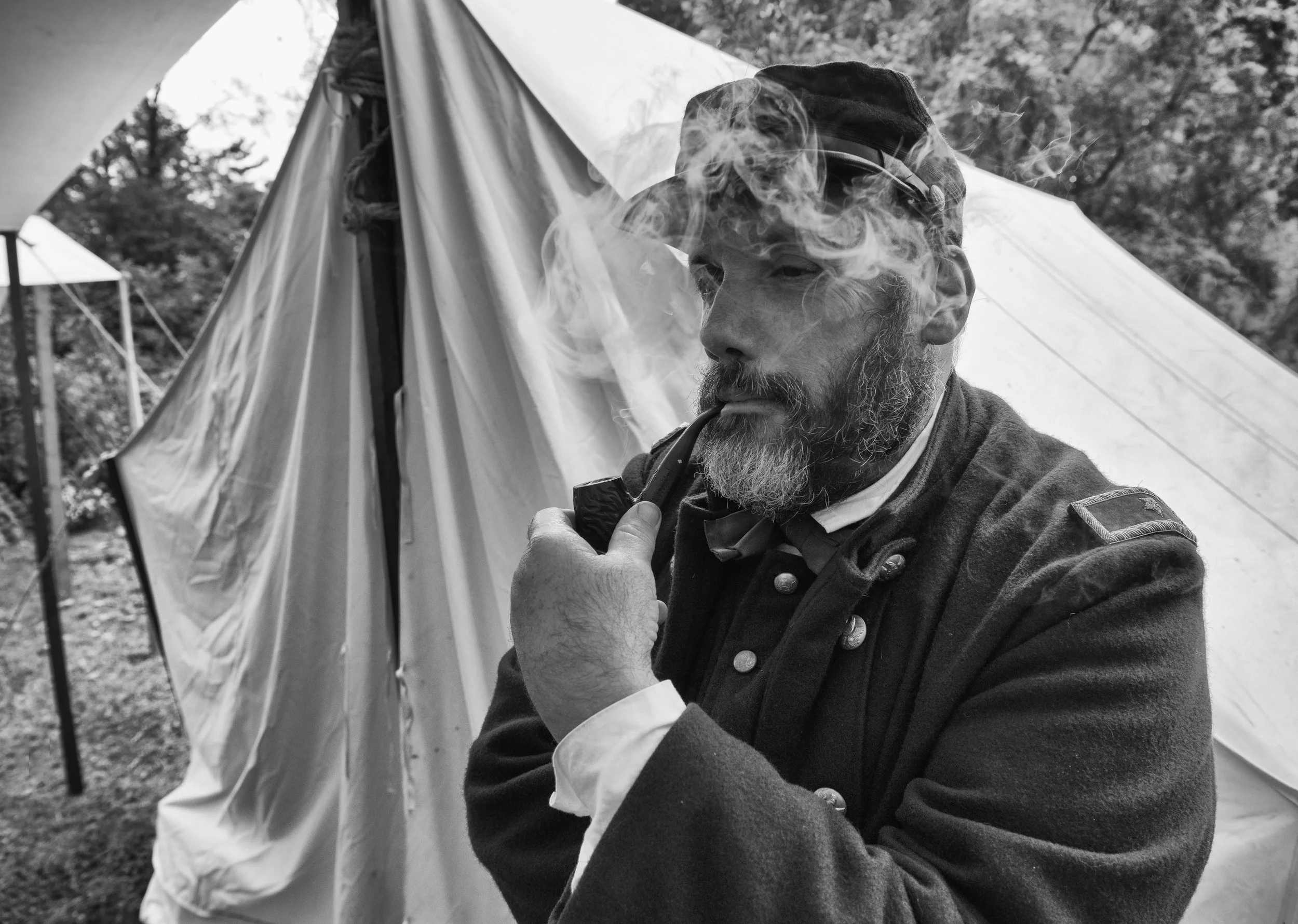 reeanactor Union General.jpg
