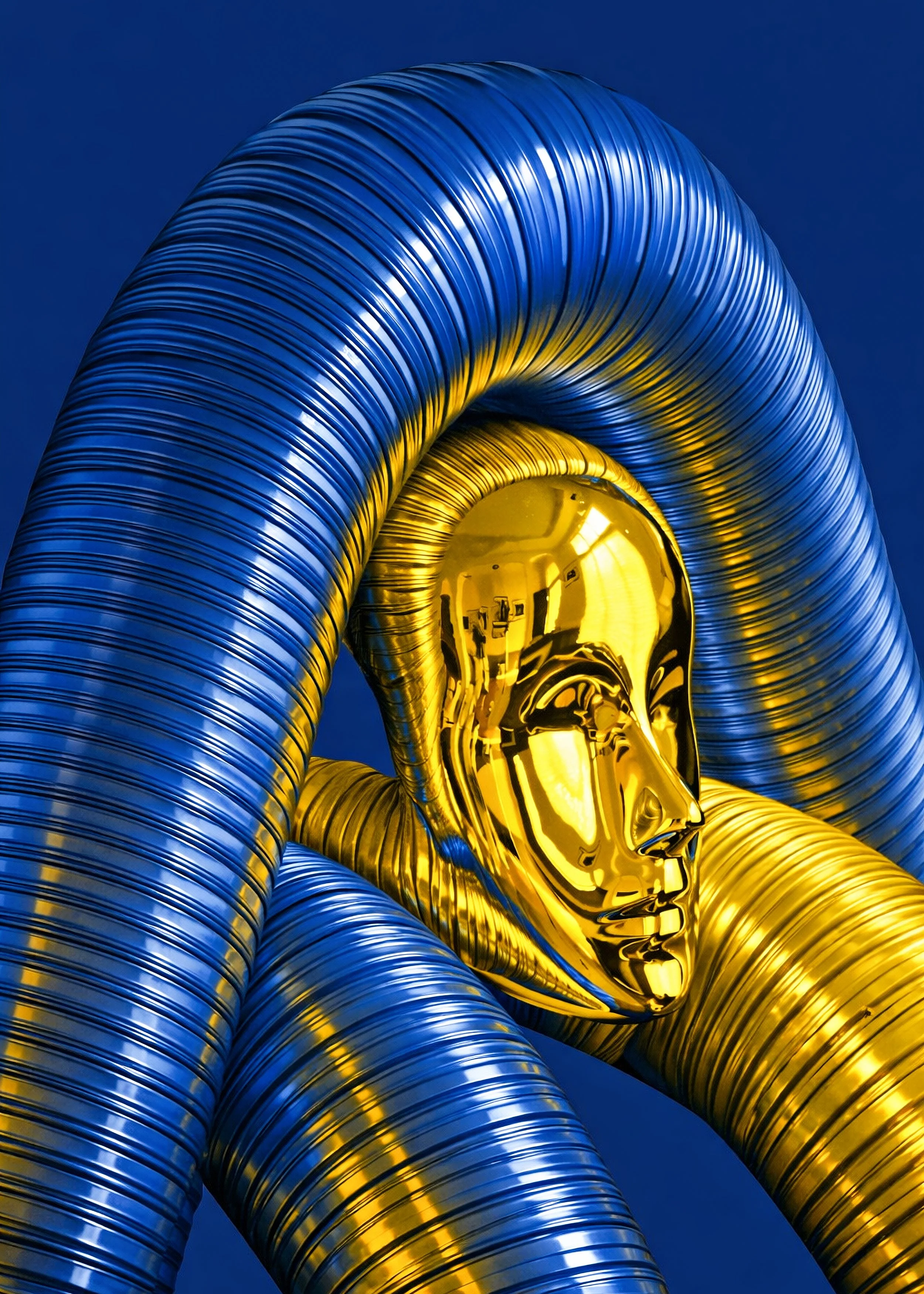 Future Entanglement