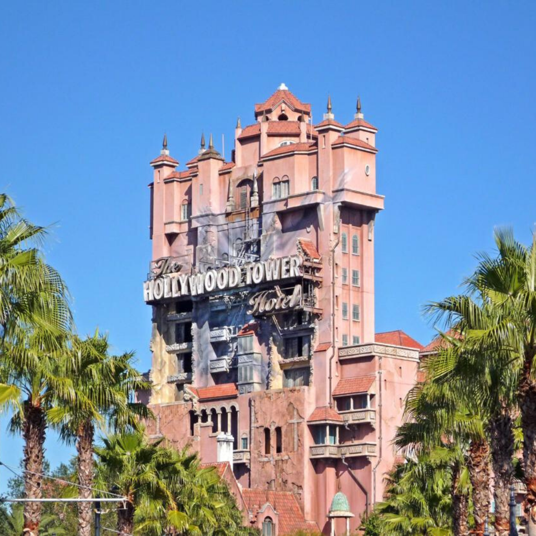 Virtual Field Trip Disney World — World of Wonder Travel