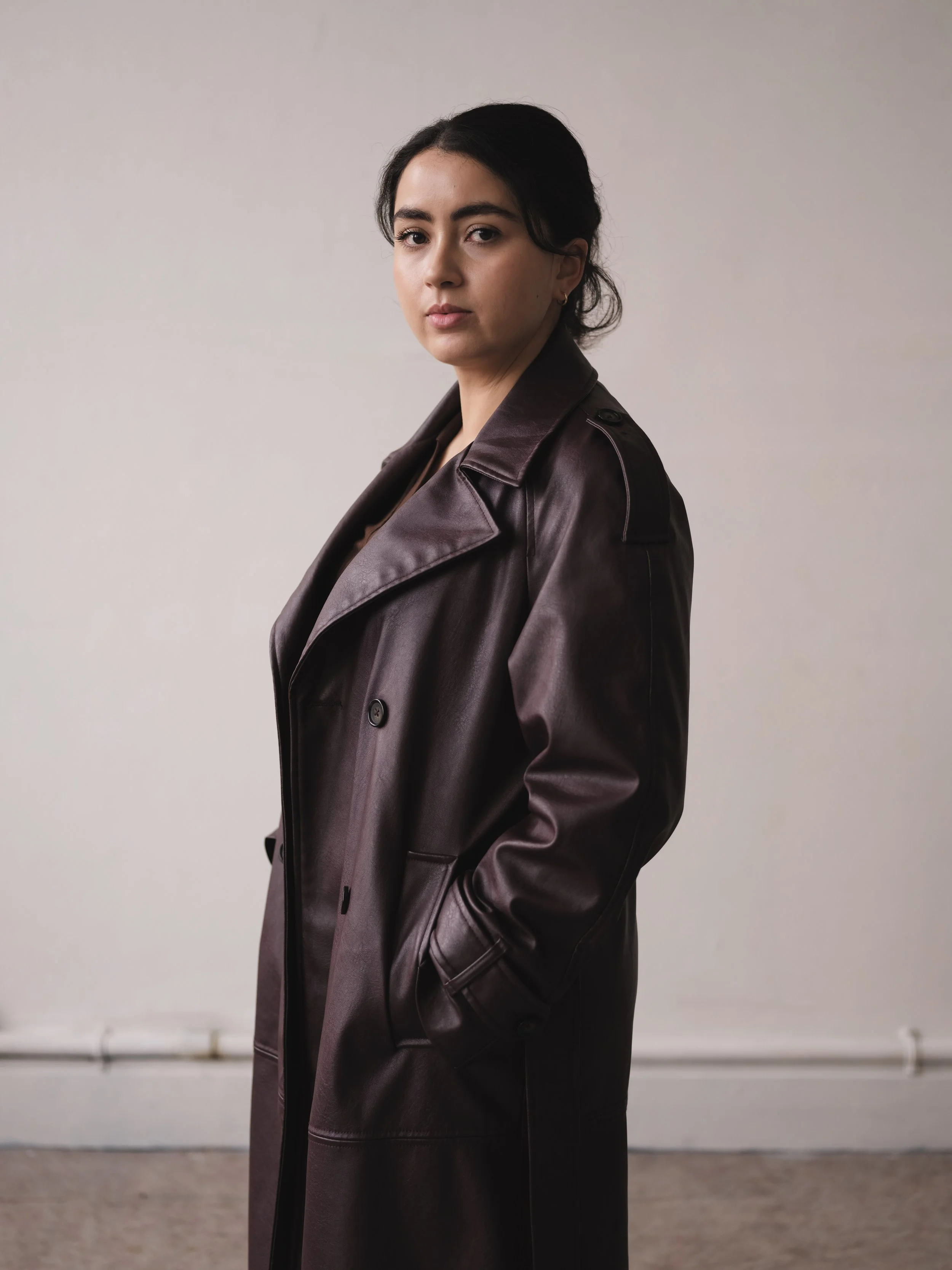 Saffae Bezzahi, Dutch Actress