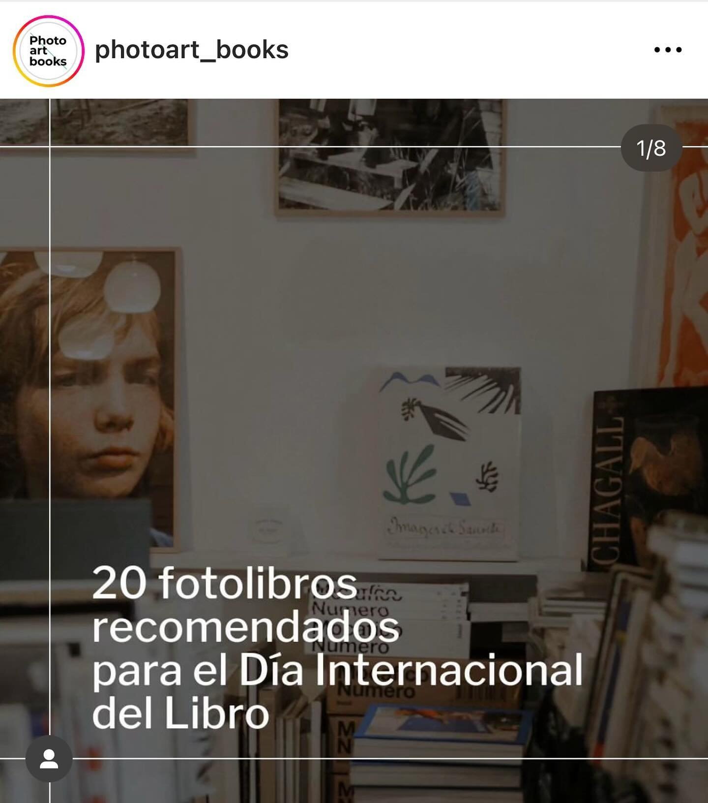 Very proud and honoured that &lsquo;Where the spirit meets bone&rsquo; is on the recommendation list of @photoart_books (Spain) &hearts;️🤩

#photoartbooks #photobooks #recommended #photobooklist #visualartist #photographer #innermovement