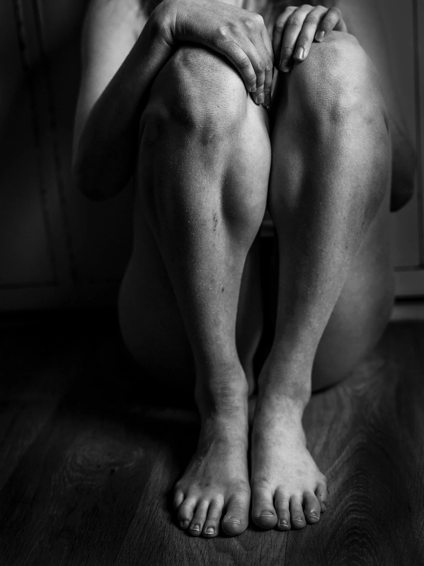 Some stories unfold slowly, over years. This is one of them.

Saskia and I have known each other for many years. She came to dance with me as a young girl, she wanted to become a dancer. After finishing secondary school, she followed that dream and m
