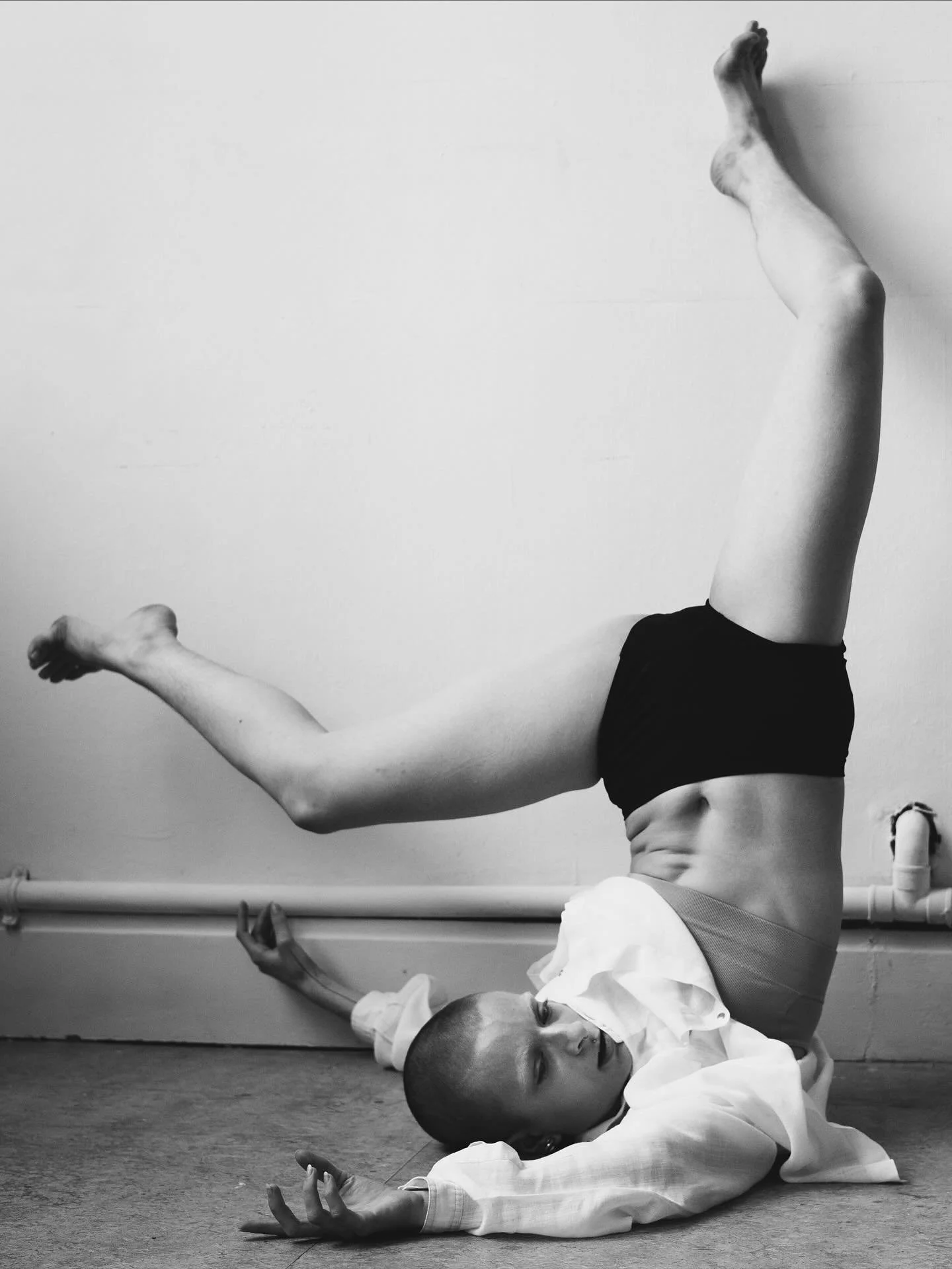 The Emotional Body 

When we watch dance, something moves within us &mdash; an emotion, a memory, a feeling we recognize.
It touches us through story, through the dancer&rsquo;s presence, or through emotions translated by the body. Contemporary dance