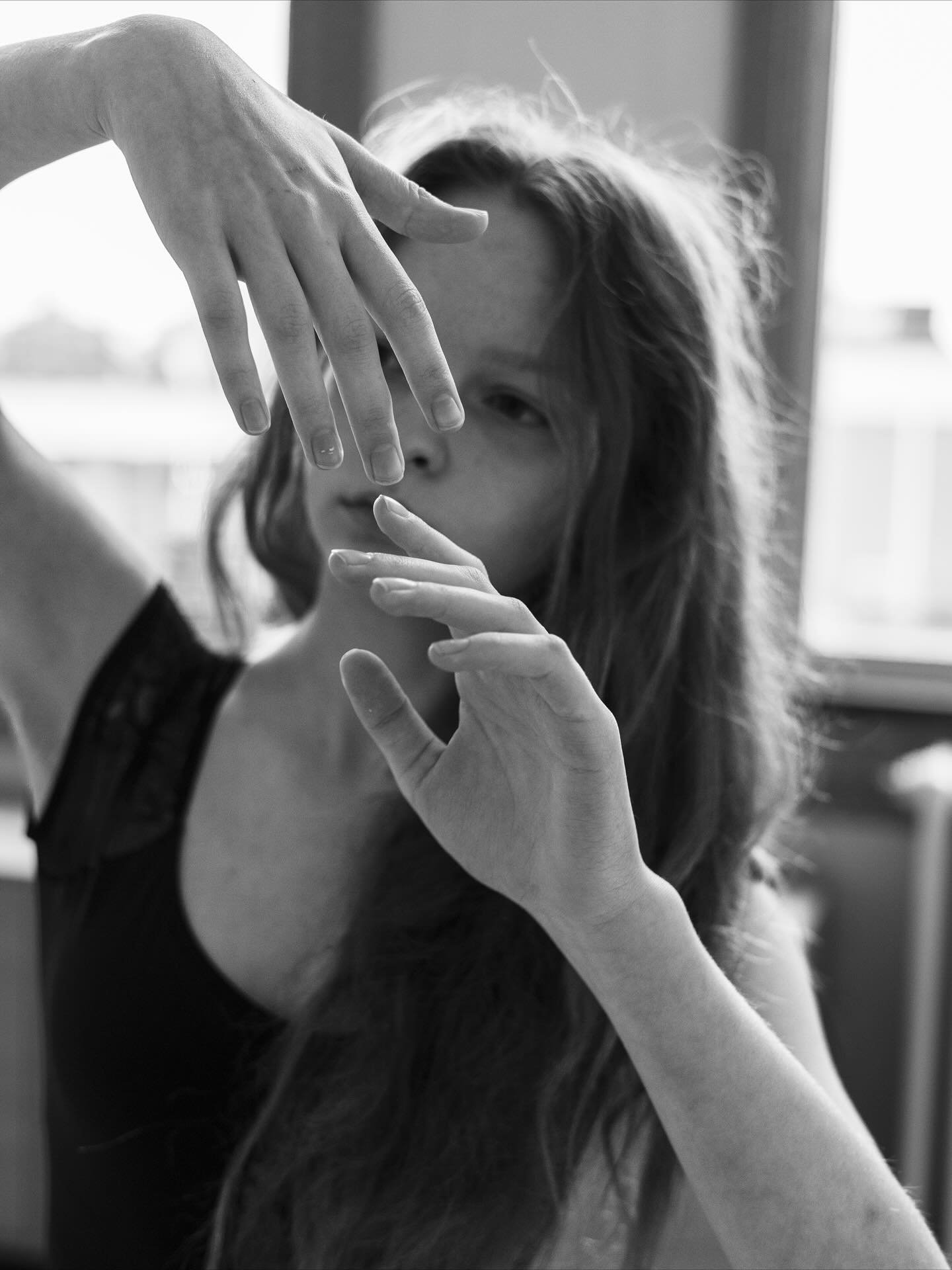 Young dancer 
@layla.de.vlieger