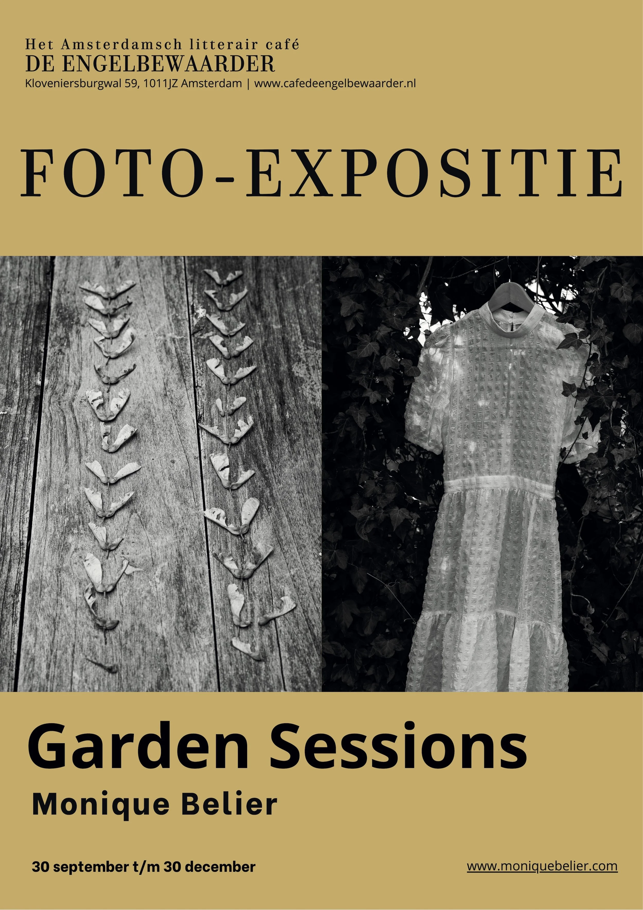 Garden Sessions