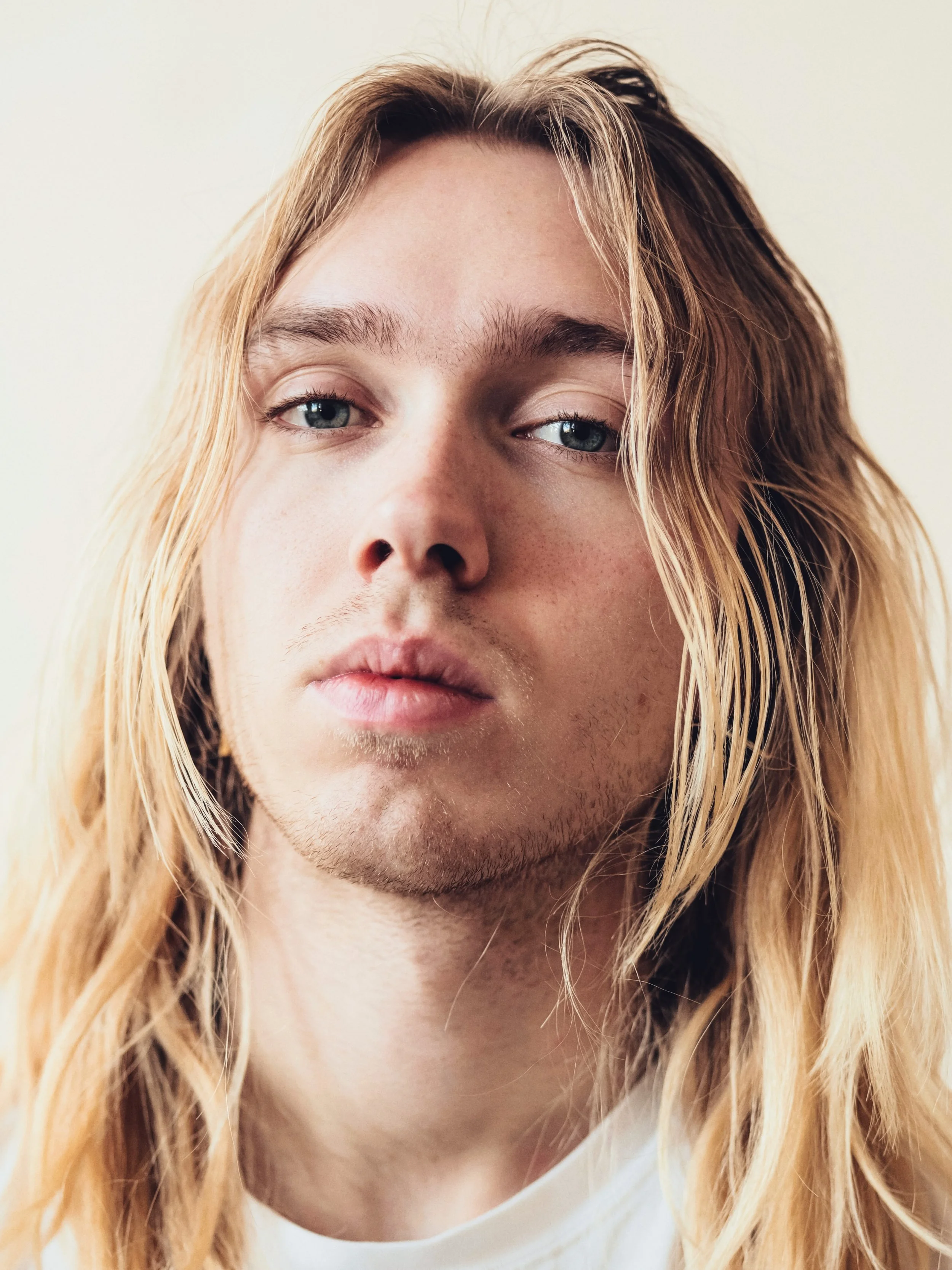 Boaz Tilder, student art & photograpy