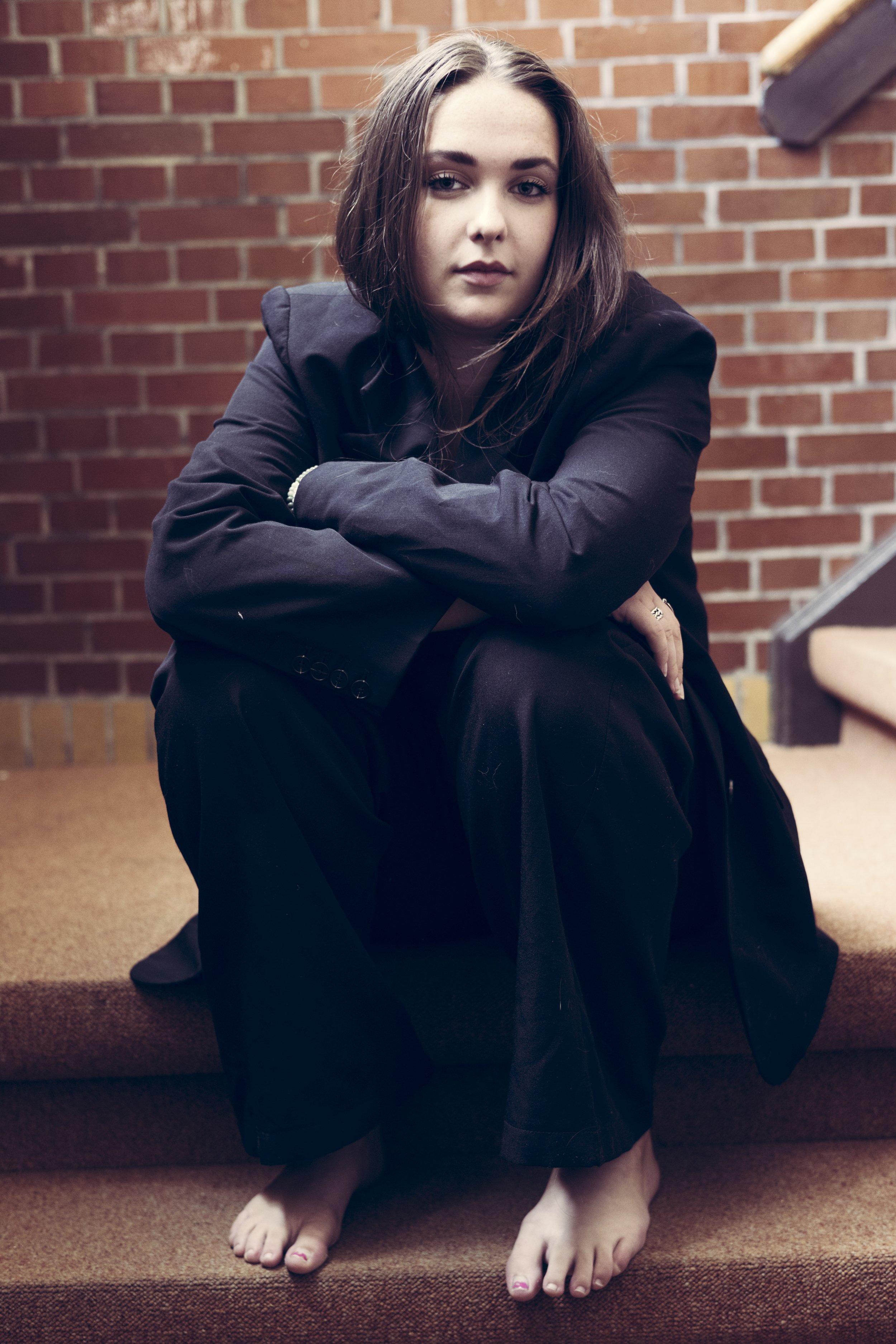 Angel Janmaat, Dutch Dancer