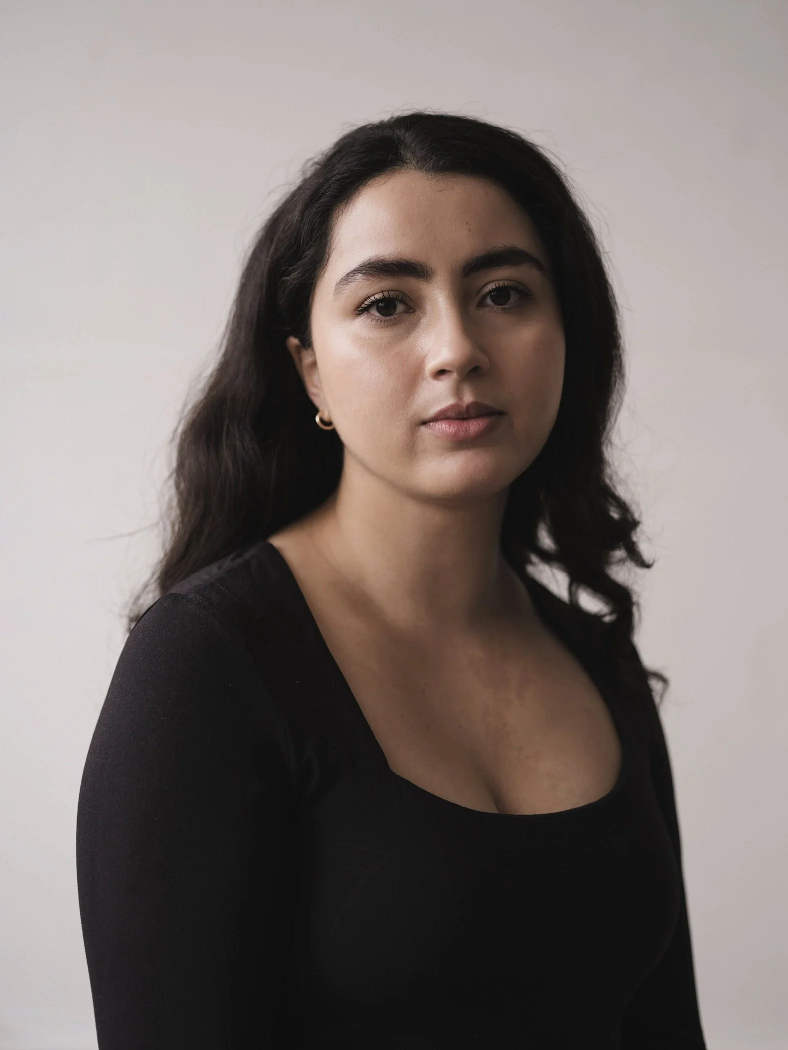 Saffae Bezzahi, Dutch Actress