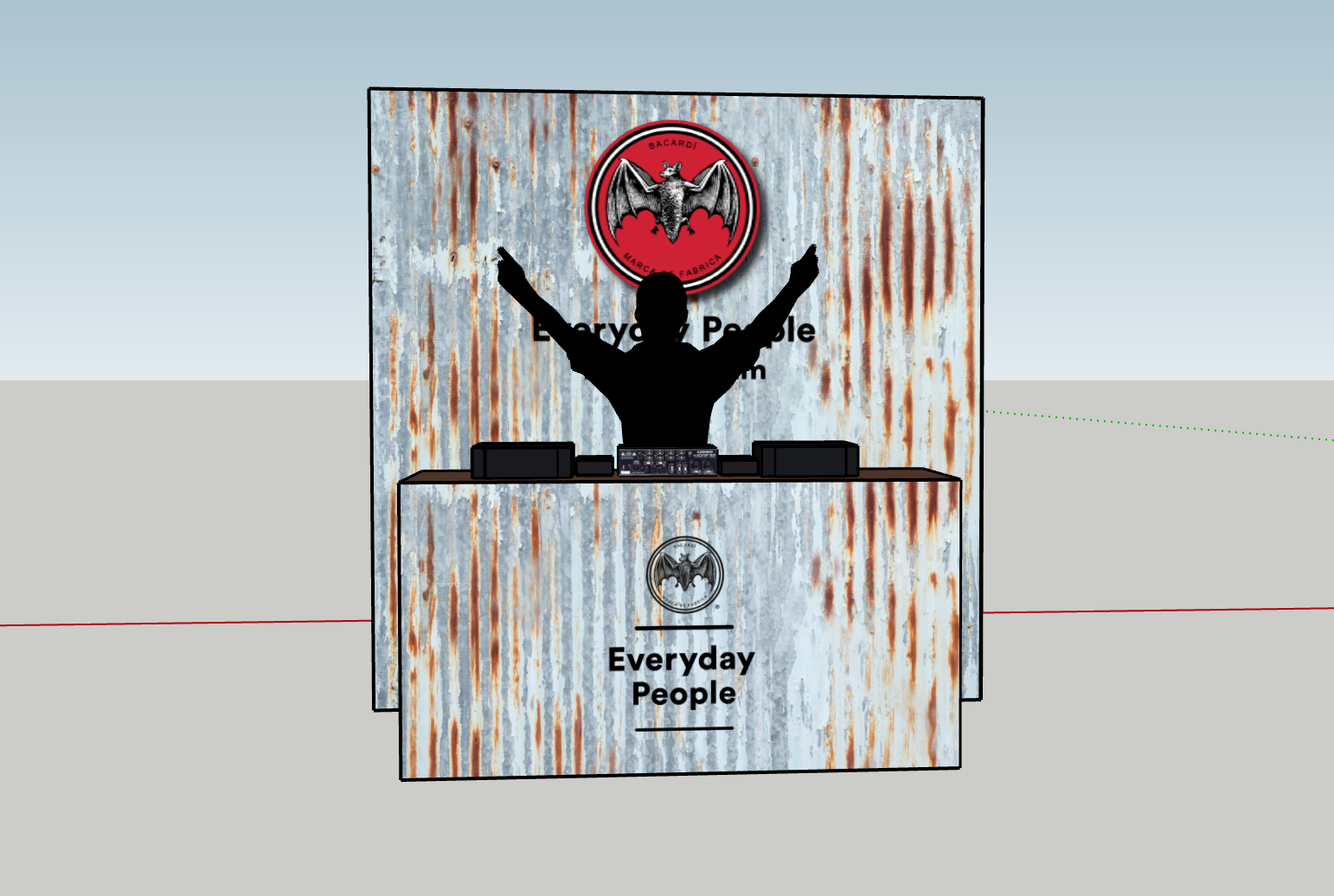 Bacardi_Rendering F_DJ Booth Front.png
