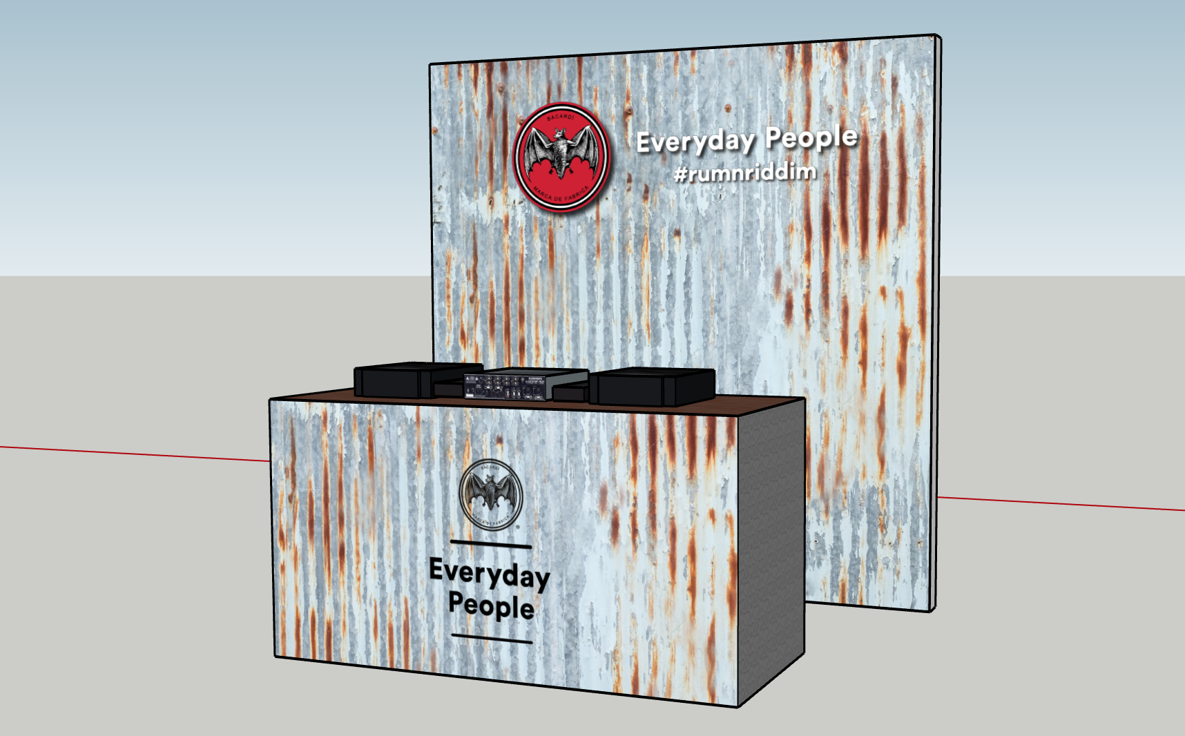 Bacardi_Rendering E_DJ Booth Logos Side by Side.png