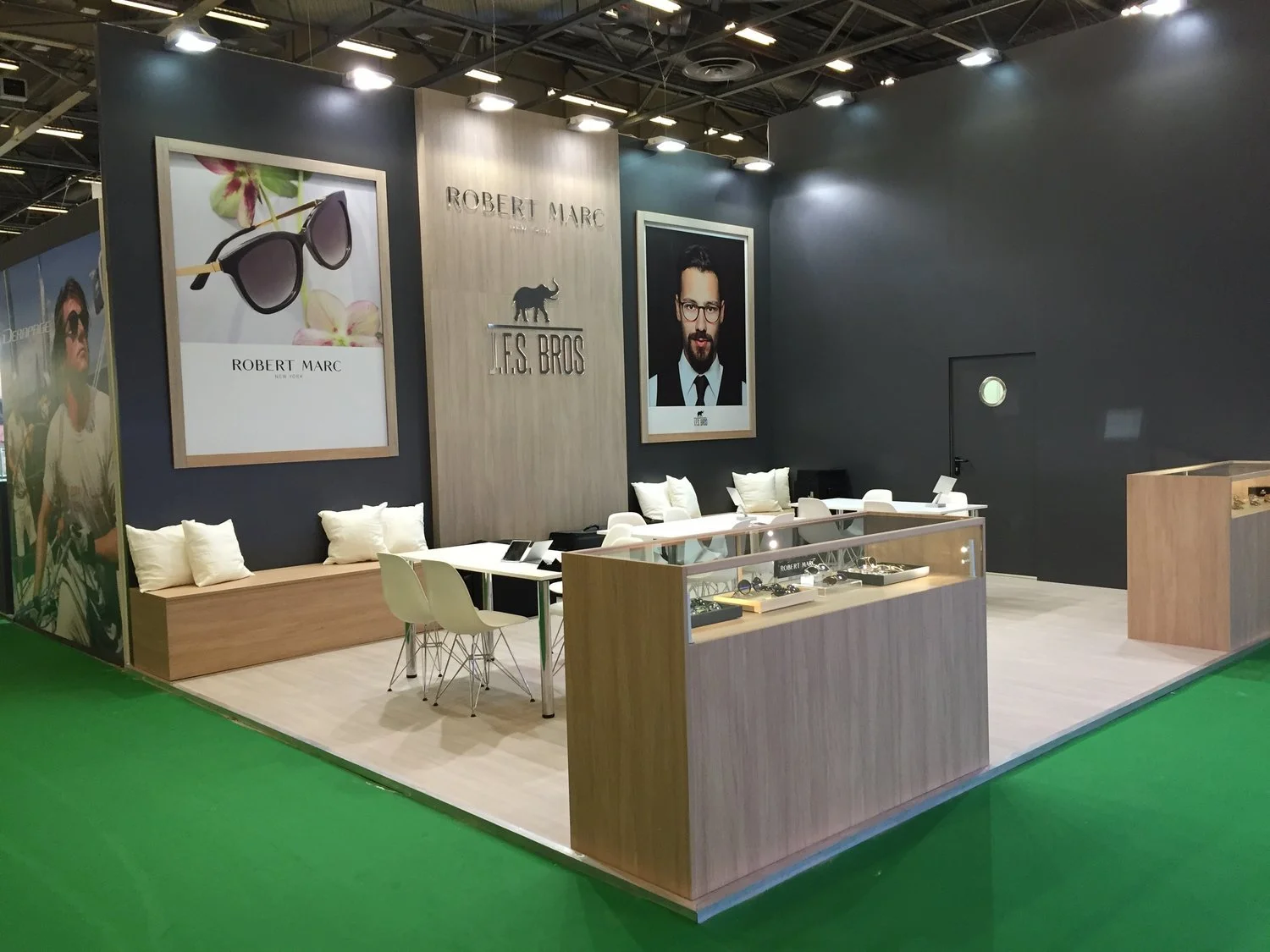 Trade Shows