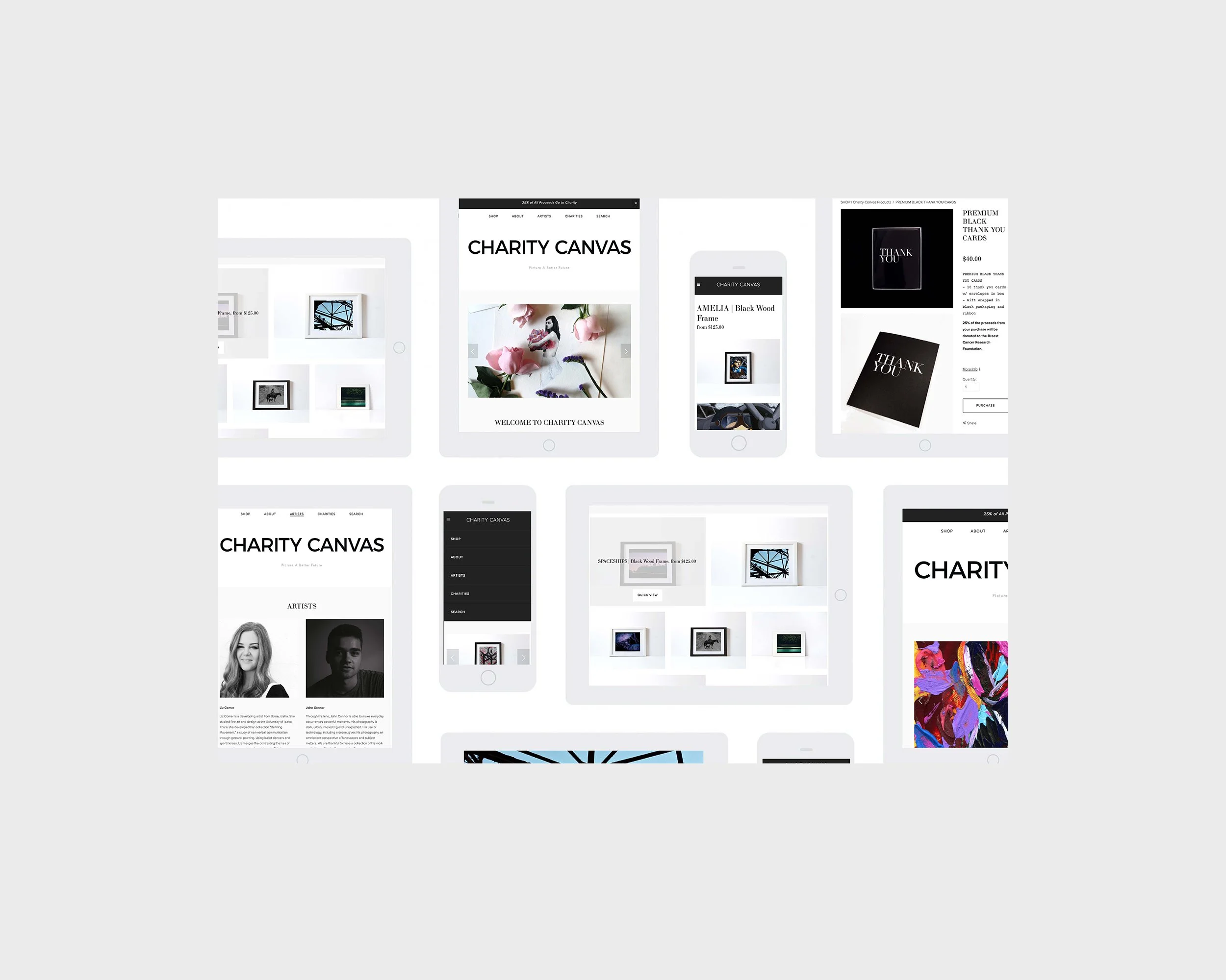 Websites