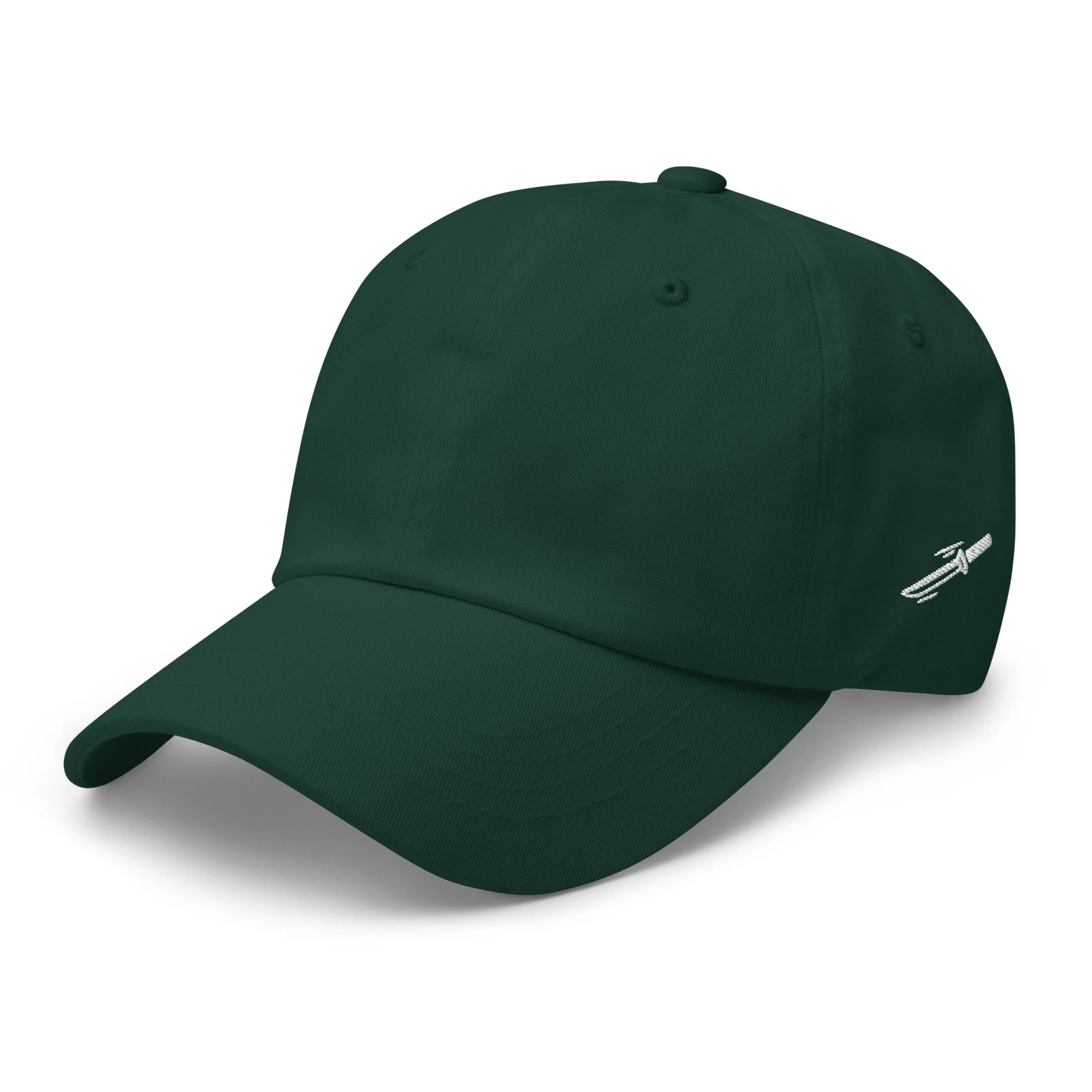classic-dad-hat-spruce-left-front-6a69533672575.jpg
