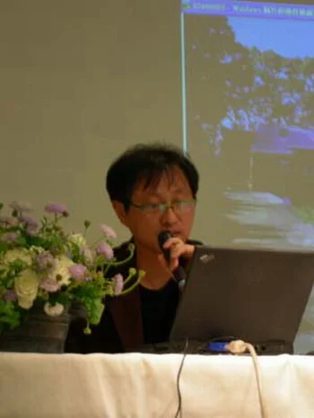 Toward A New Era 邁向新紀元 演講：在真實與耐心中尋找答案~談洪育成的建築