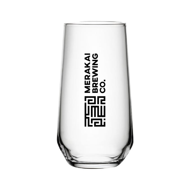 merakai brewing co 20oz branded craft beer pint malmo toughend glass.png