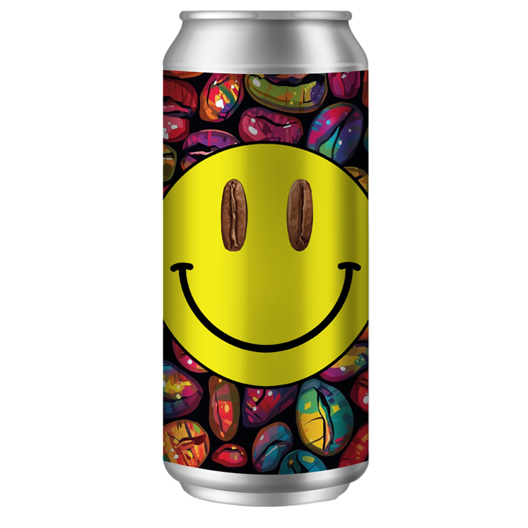 Espresso For My Depresso - 5.4% Coffee Stout