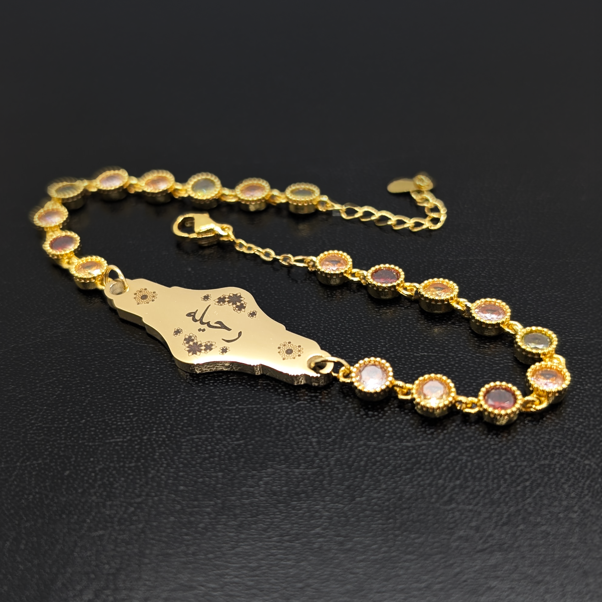 zirconia stones chain square.png