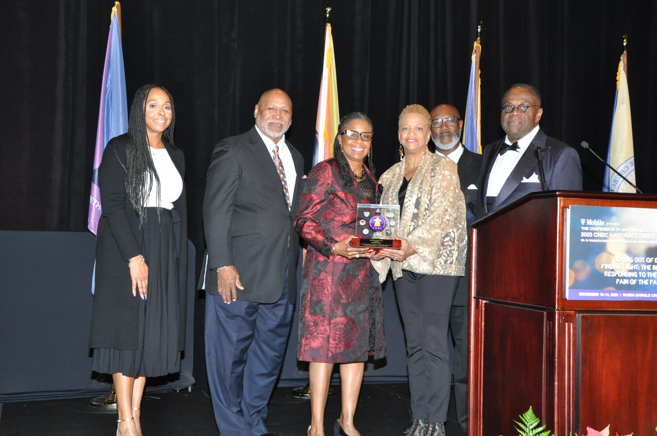 Dr. Bridget B. Williams Receives Fannie Lou Hamer Award.jpeg
