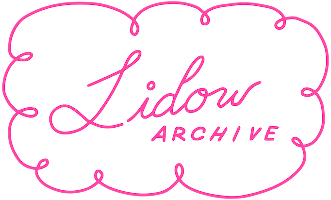 Lidow Archive