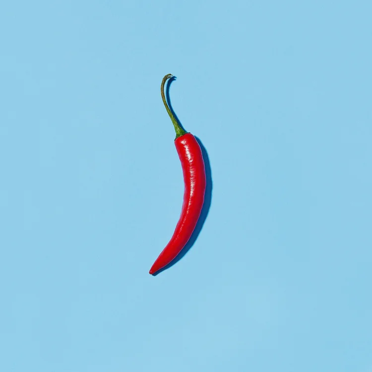 Red Hot