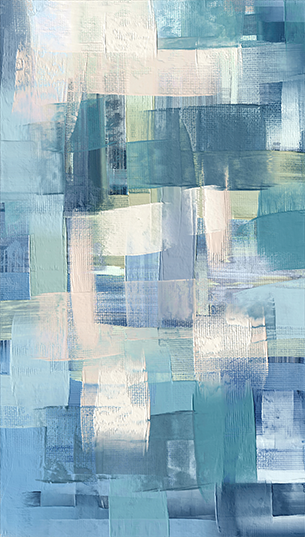 10-Week Workshop (Cohort Two - Wednesdays, 18.30-20.30)