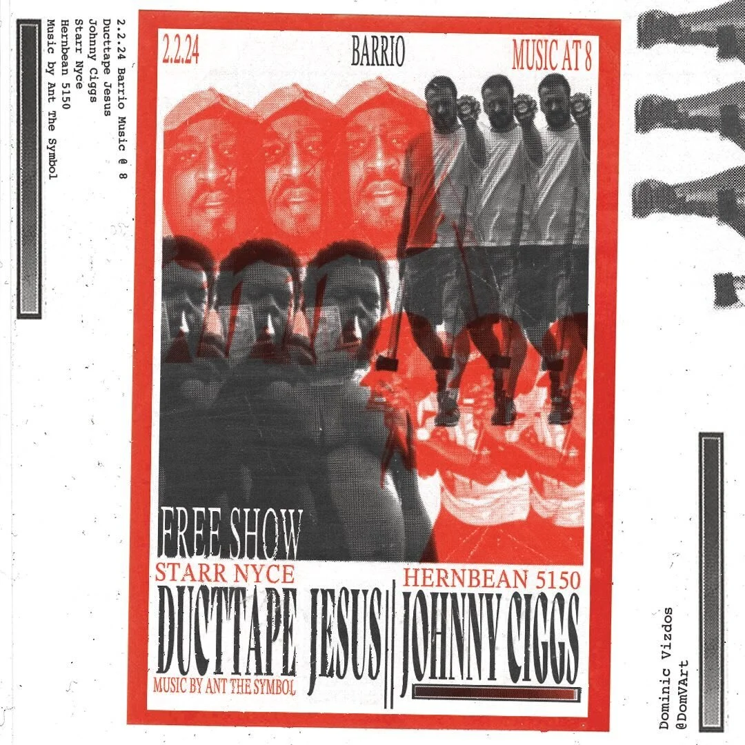 Hope y&rsquo;all enjoy this type of thing :)

#graphicdesign #posterdesign #poster #processart #richmond #richmondva  #richmondmusic #design #posterart #richmondart #richmondartist