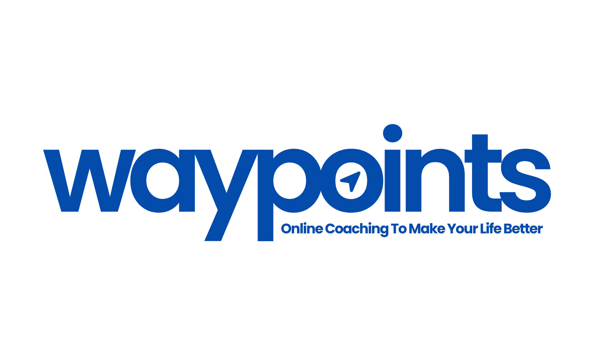 Waypoints Coaching