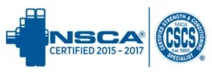 Certified Strength and Conditioning Specialist