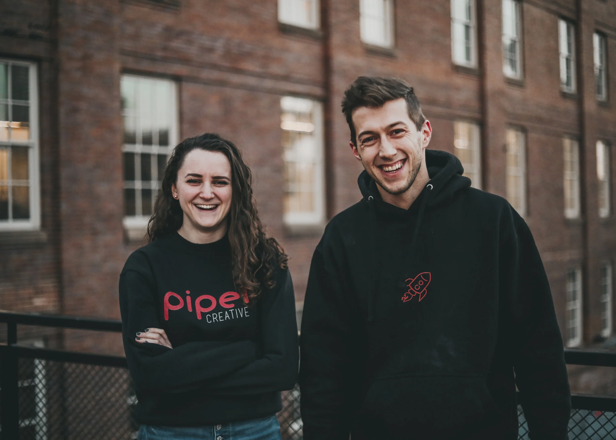 Pittsburgh Video Production built for the 2020s — Piper Creative