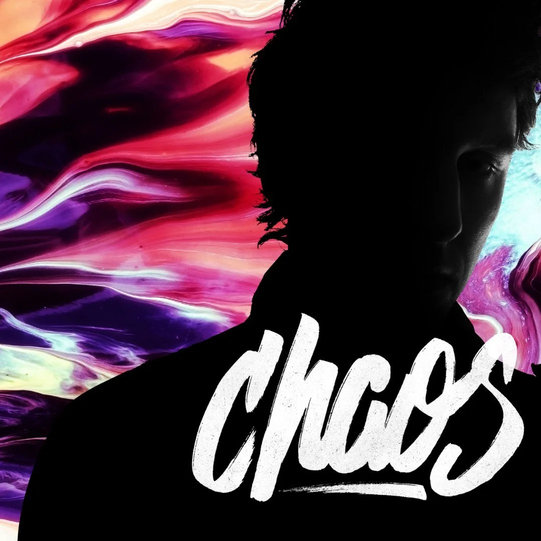 Coming August 2024 
#chaosretreat