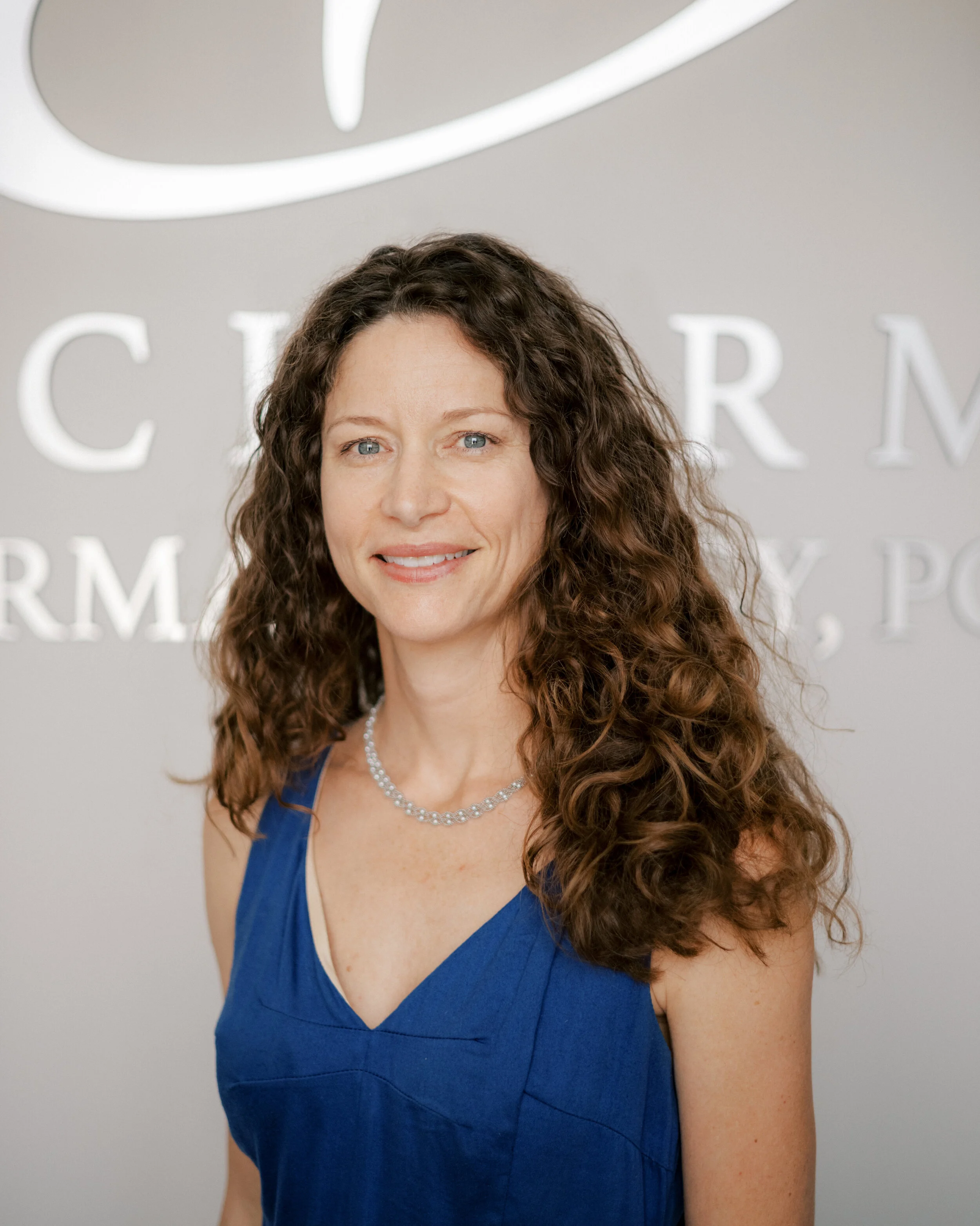 Dr. Erin Ducharme — Ducharme Dermatology, PC