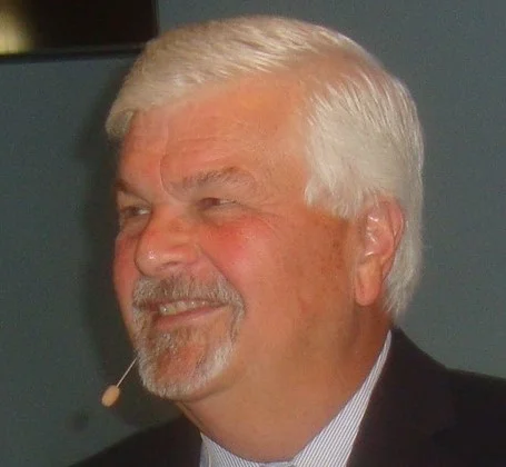 Pastor Jamie DeVaughn