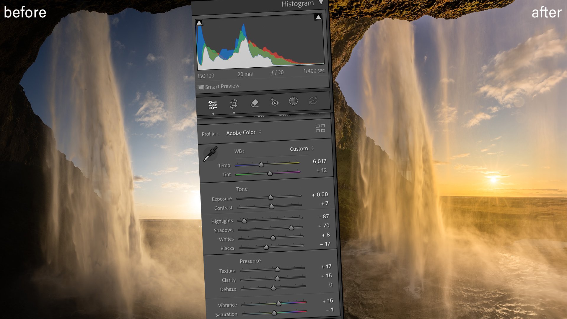 LightroomClass_IcelandSunset.jpg