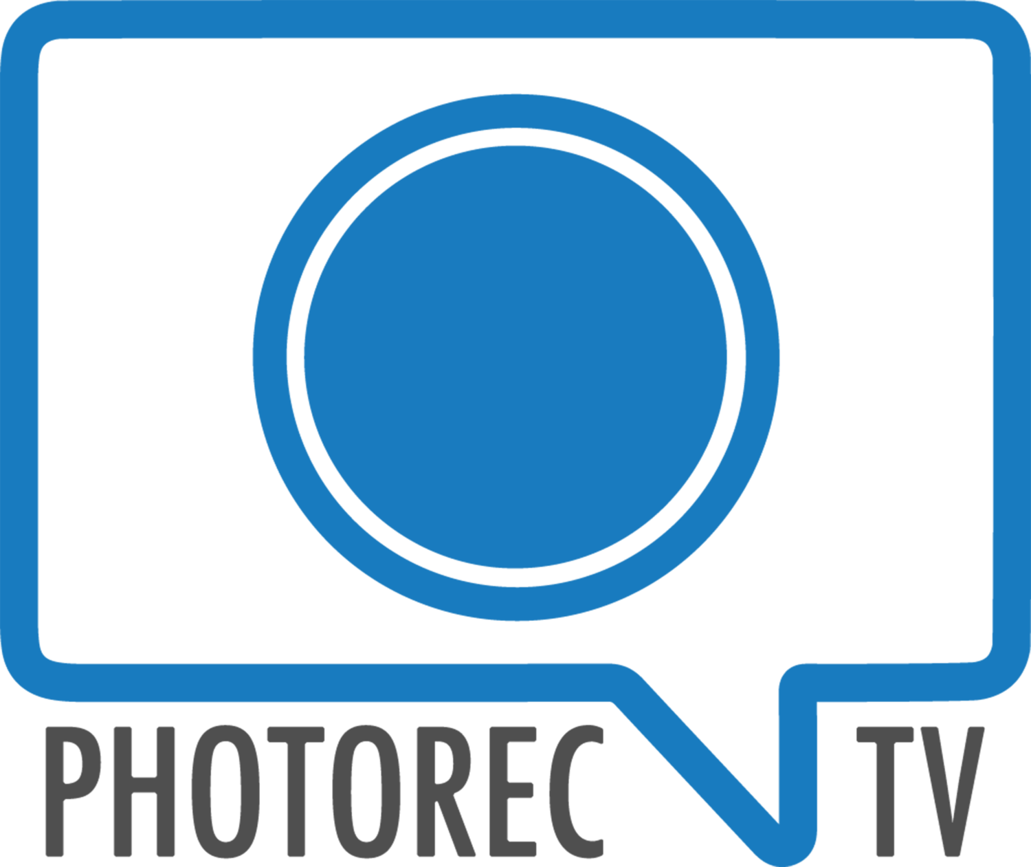 Photorec.tv