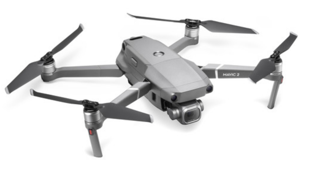 drone pro 2019