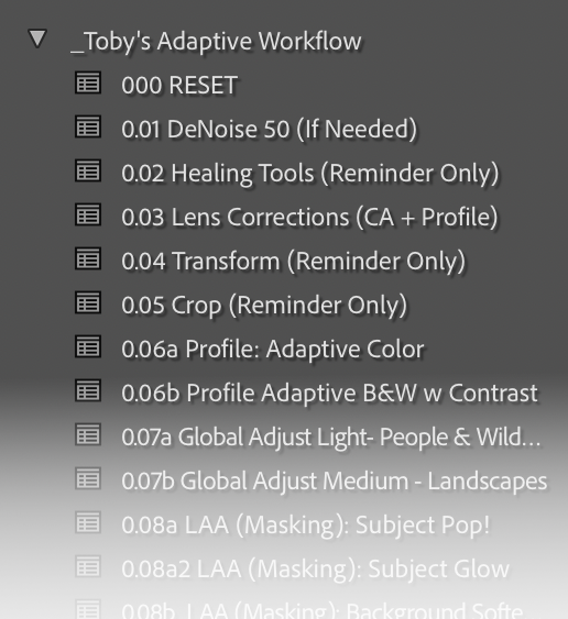 The New Lightroom Reality: Why Your Old Workflow Is Costing You Time