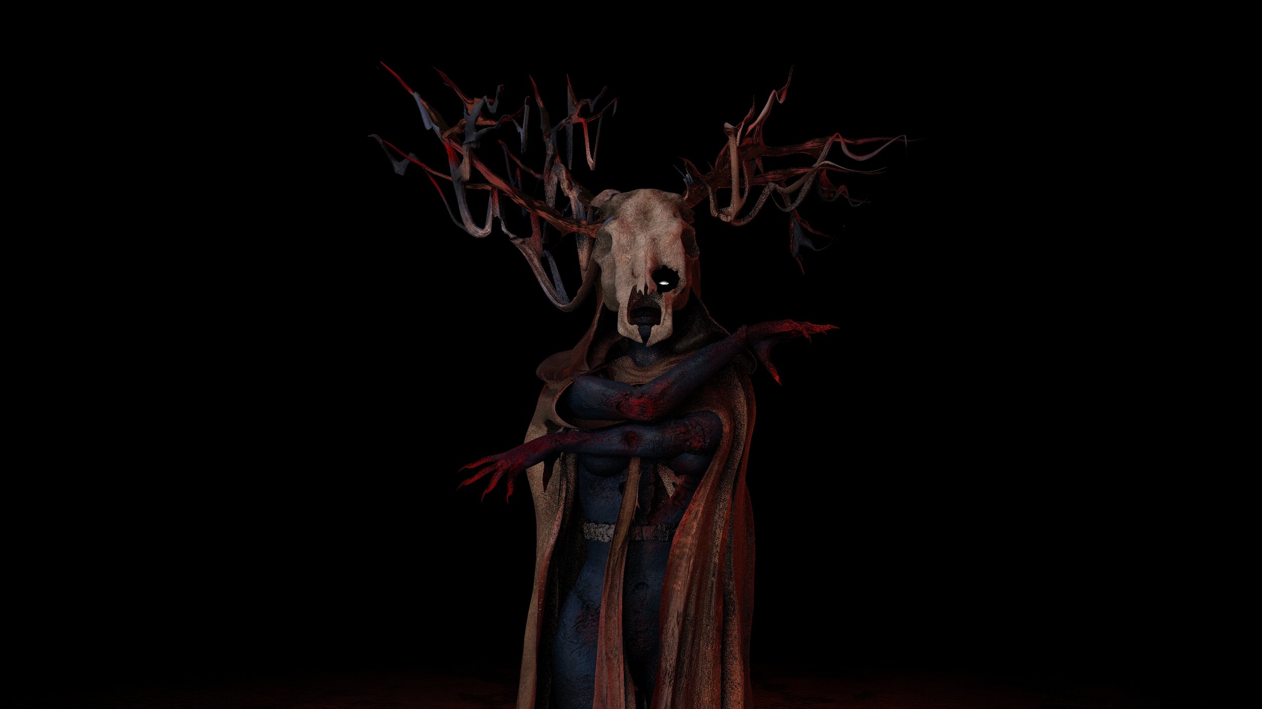 "WENDIGO"