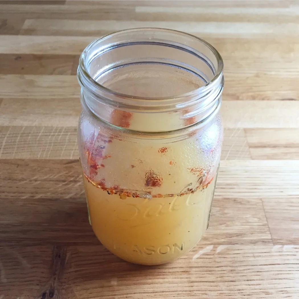 Heal Your Gut with Bone Broth
