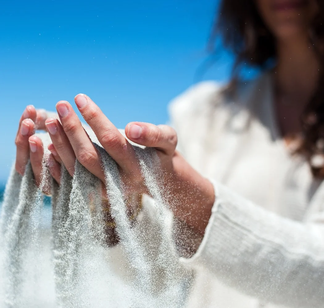 Lighten Your (Toxic) Load