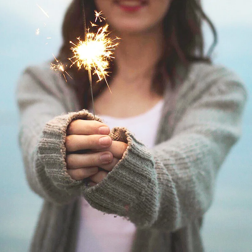 Don't Waste Your Energy