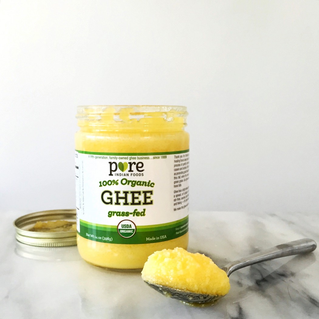 10 Amazing Health Benefits of Ghee