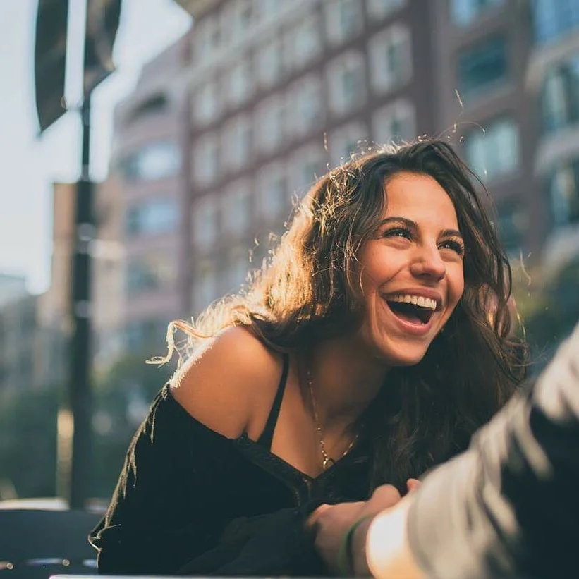 Well-Being Series: Libby Vilner