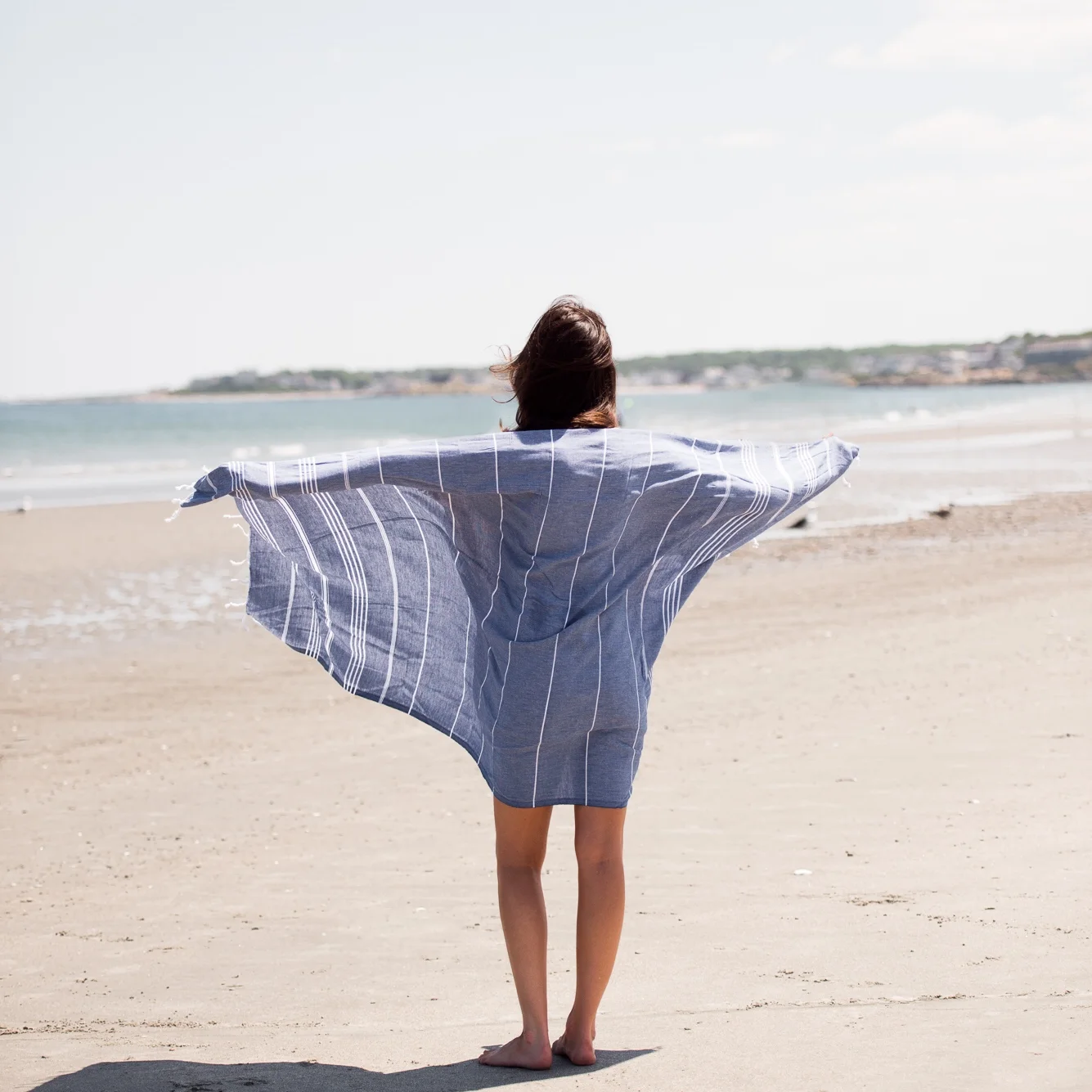 We are the Ones We've Been Waiting For