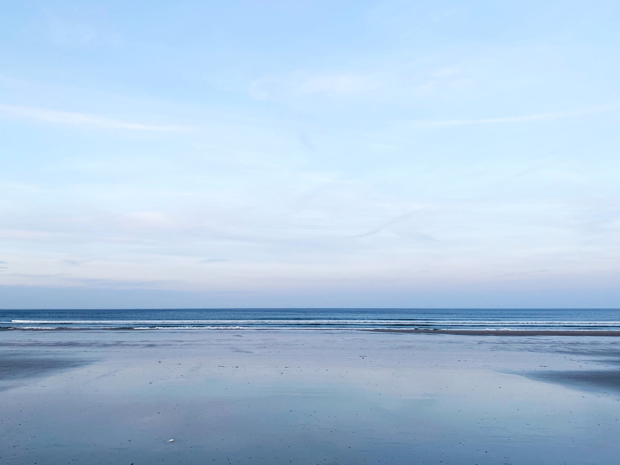 Why Can’t This Be Enough?