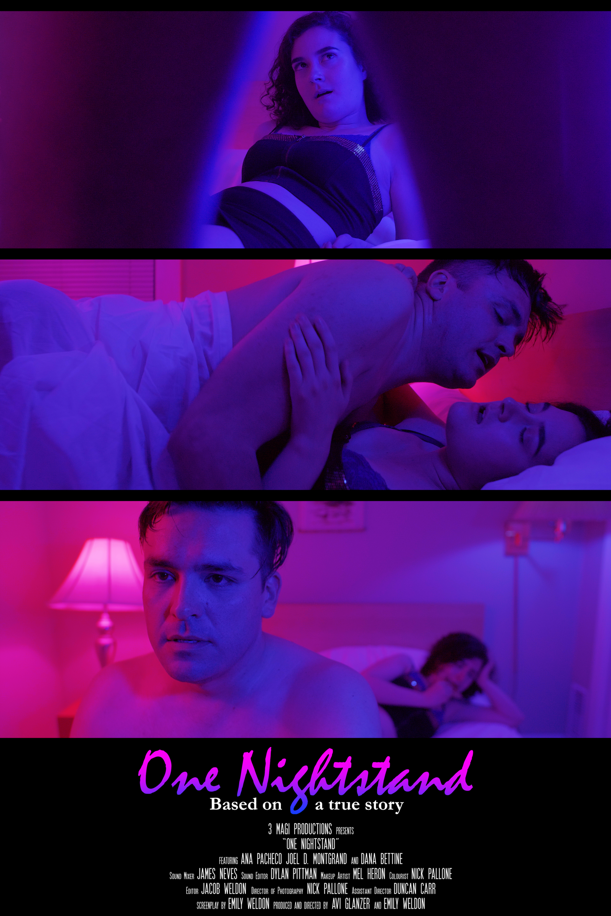 One Nightstand Poster V3.png