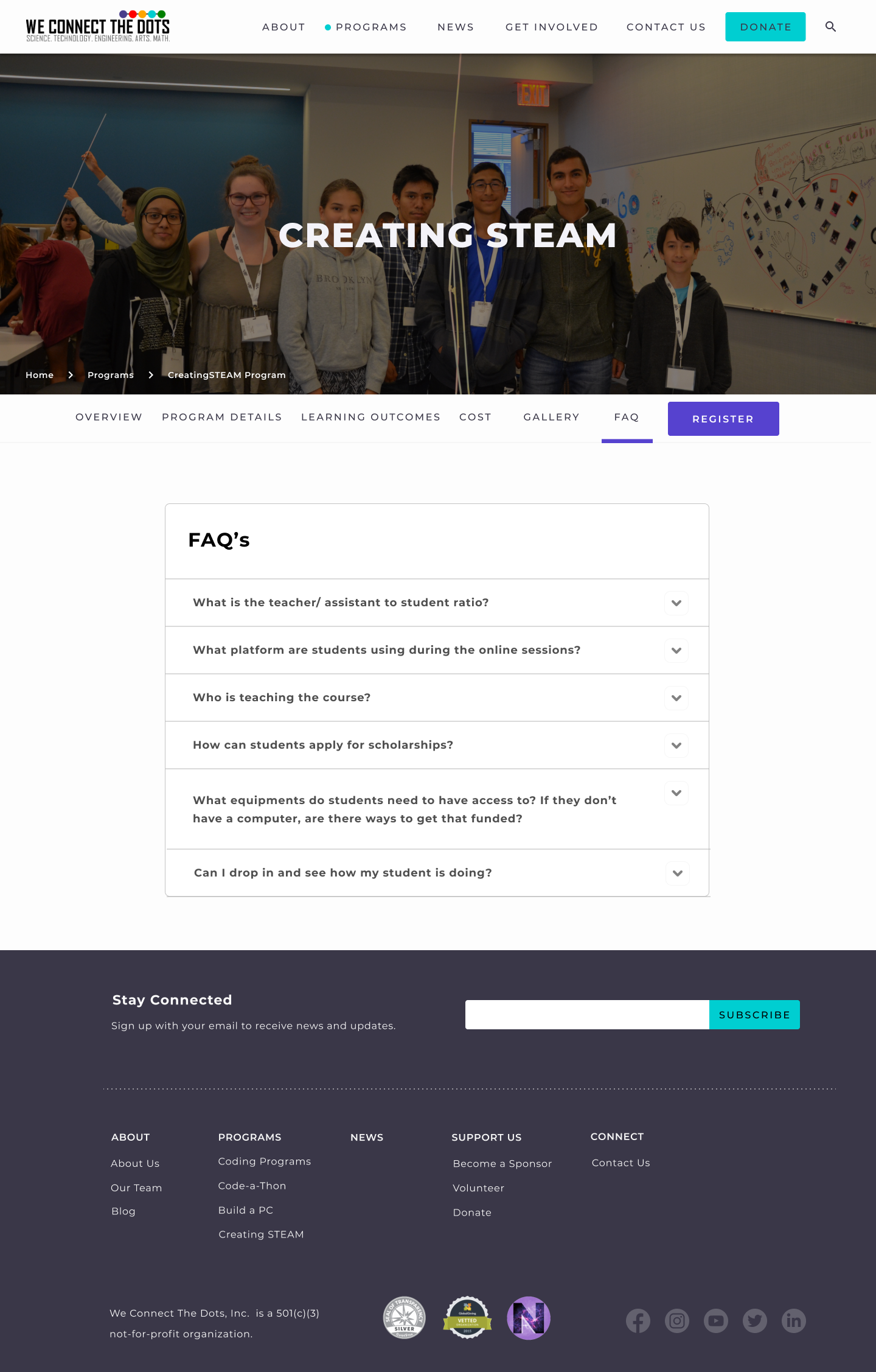 Desktop-CreatingSTEAM-FAQ.png
