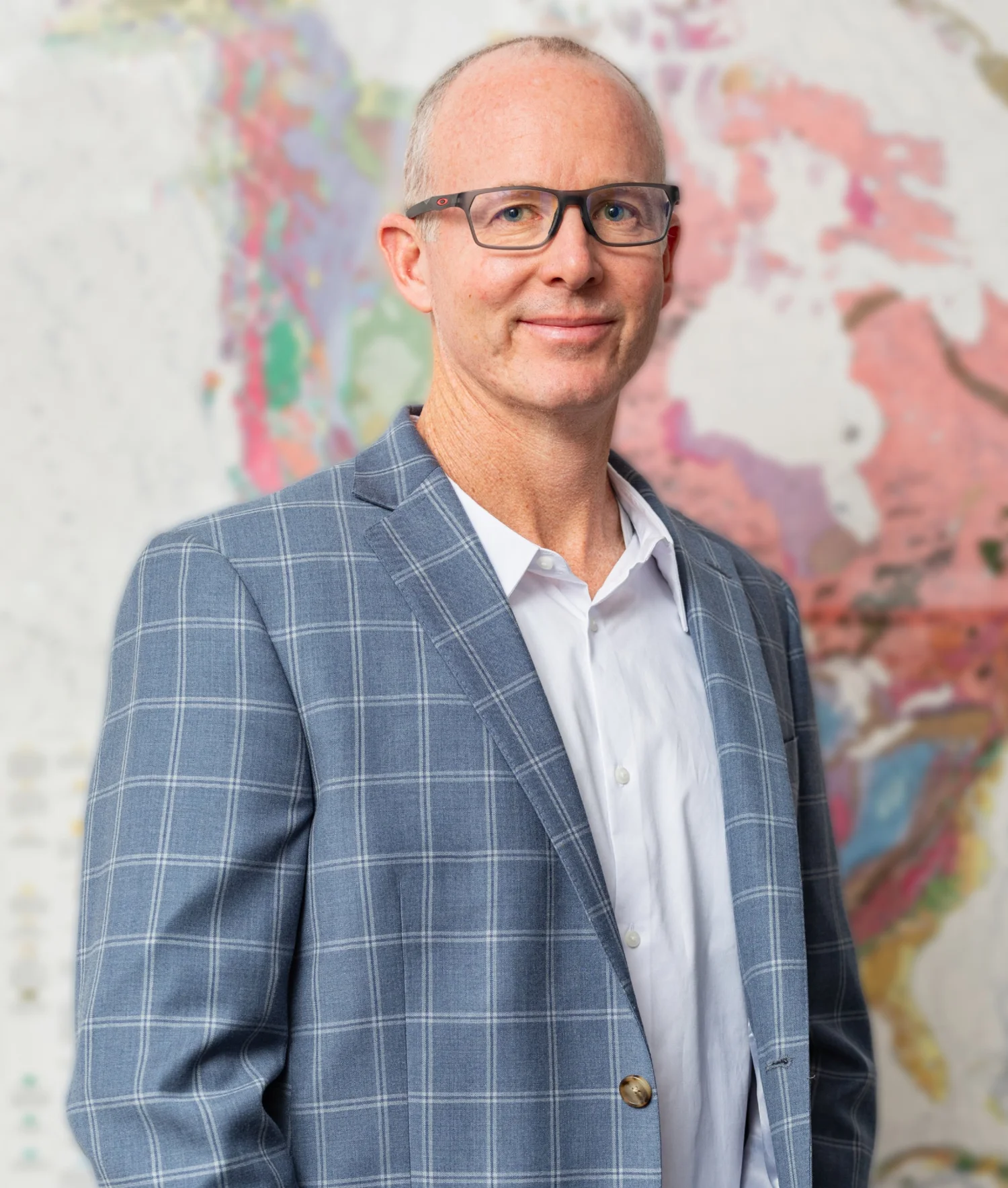 Matt Jones Bio — Tap Rock Resources