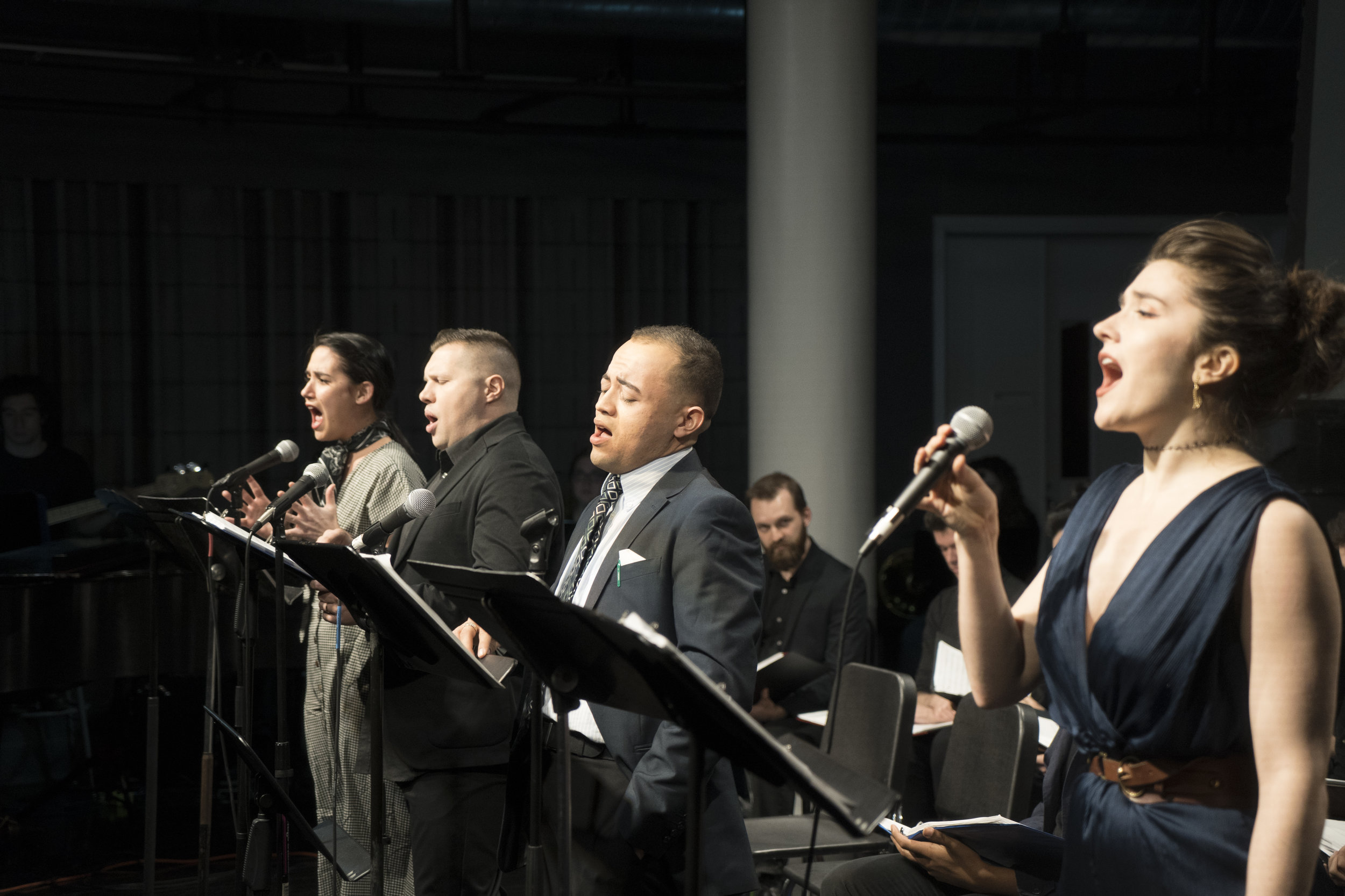 Nicole Fragala, Mario Diaz-Moresco, Aaron T. Jenkins, Julia Meadows
