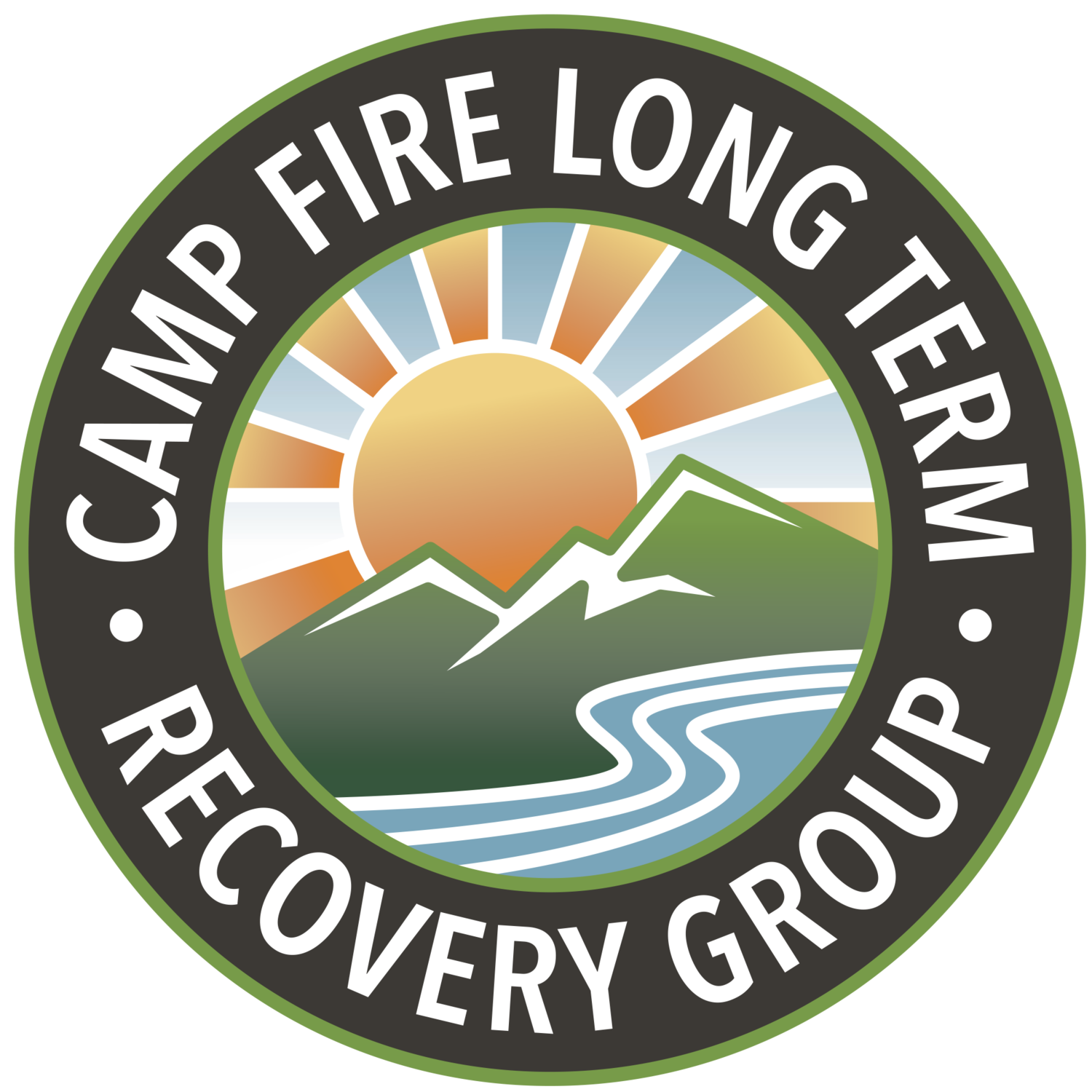 Camp Fire Long Term Recovery